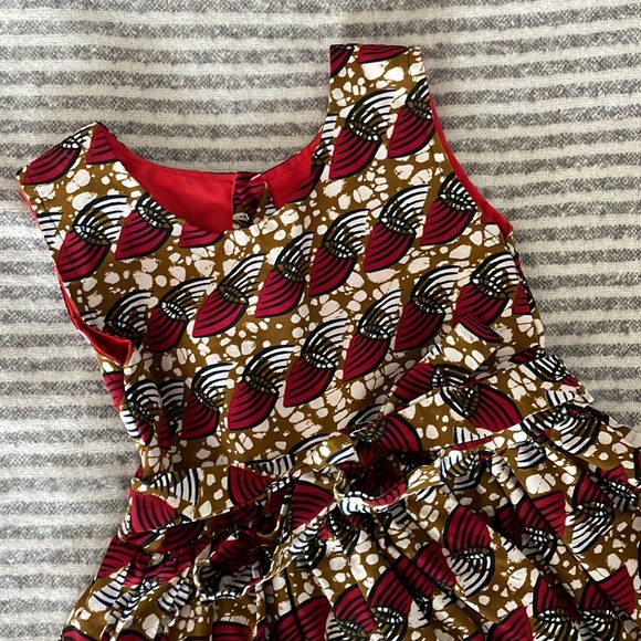 EUC Dress worn once. - Picture 3 of 4